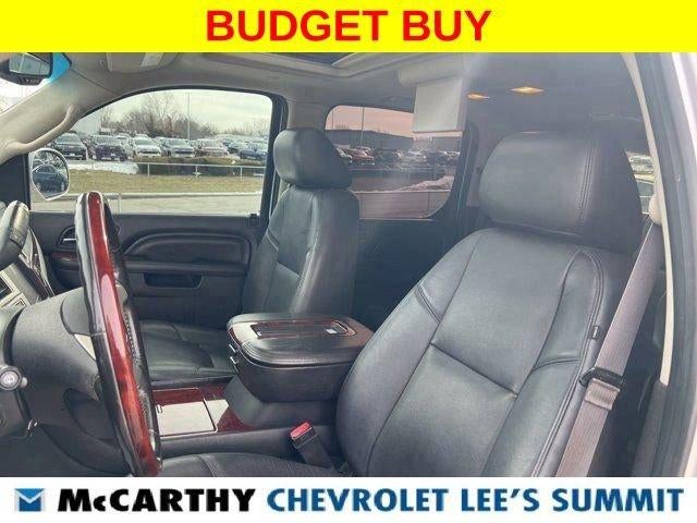 2013 Cadillac Escalade ESV Premium