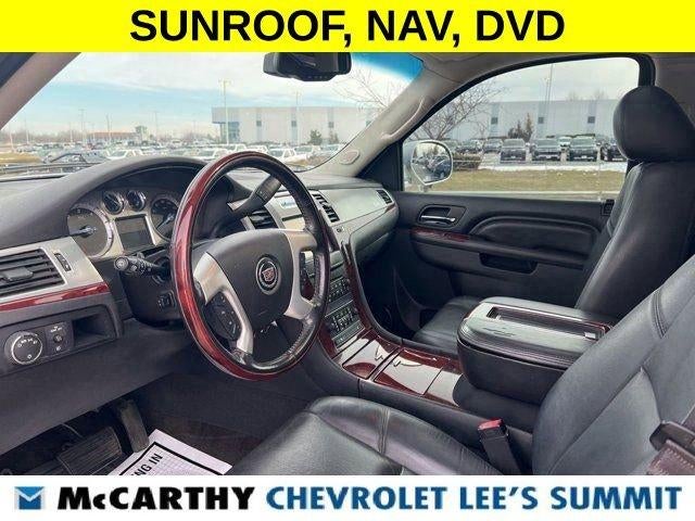 2013 Cadillac Escalade ESV Premium