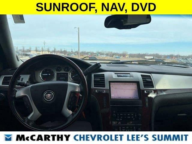 2013 Cadillac Escalade ESV Premium