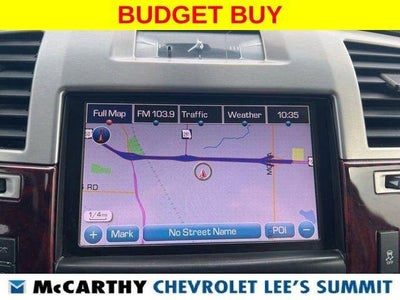 2013 Cadillac Escalade ESV Premium