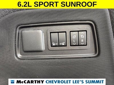 2023 Cadillac Escalade 4WD Sport