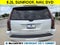 2016 Cadillac Escalade ESV Luxury Collection