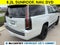2016 Cadillac Escalade ESV Luxury Collection