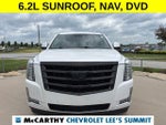 2016 Cadillac Escalade ESV Luxury Collection