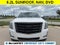 2016 Cadillac Escalade ESV Luxury Collection