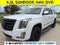 2016 Cadillac Escalade ESV Luxury Collection