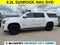 2016 Cadillac Escalade ESV Luxury Collection