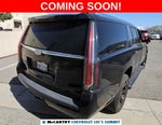2020 Cadillac Escalade ESV Platinum