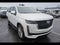 2022 Cadillac Escalade ESV Premium Luxury