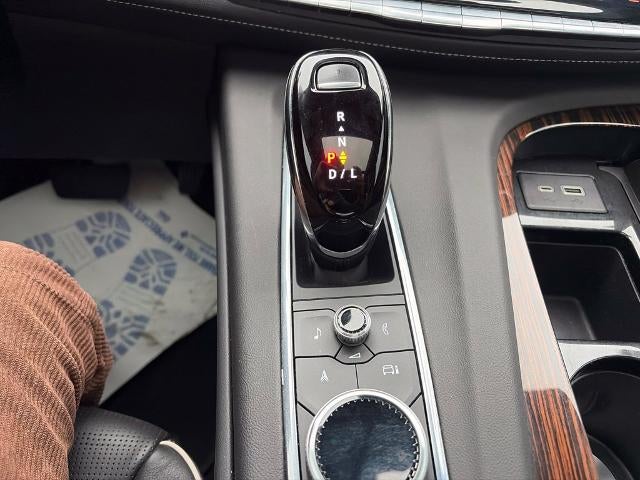 2023 Cadillac Escalade ESV 4WD Premium Luxury