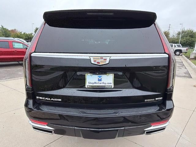 2023 Cadillac Escalade ESV 4WD Premium Luxury