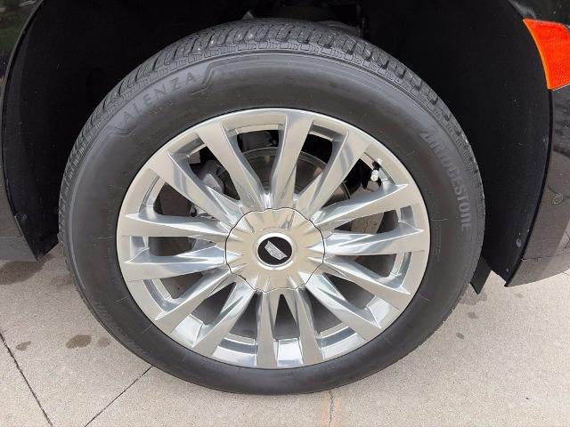 2023 Cadillac Escalade ESV 4WD Premium Luxury