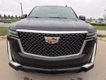 2023 Cadillac Escalade ESV 4WD Premium Luxury