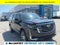 2022 Cadillac Escalade ESV Premium Luxury Platinum