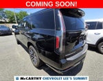2023 Cadillac Escalade ESV 4WD Sport