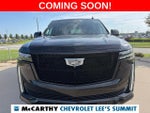 2023 Cadillac Escalade ESV Sport Platinum