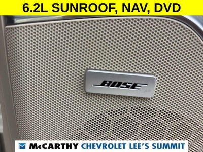 2015 Cadillac Escalade ESV Luxury