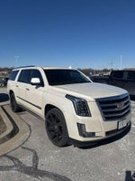 2015 Cadillac Escalade ESV Premium