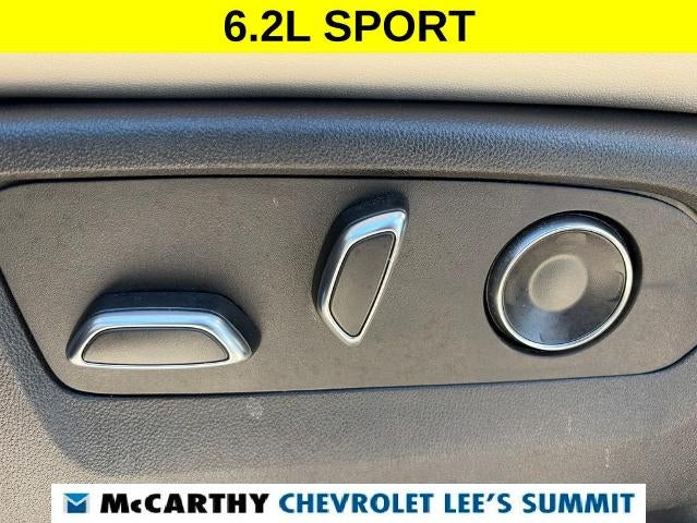2025 Cadillac Escalade Sport