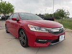2017 Honda Accord Sedan Sport SE
