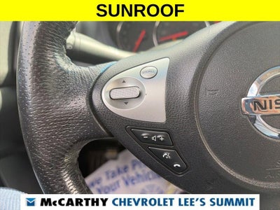 2014 Nissan Maxima 3.5 S