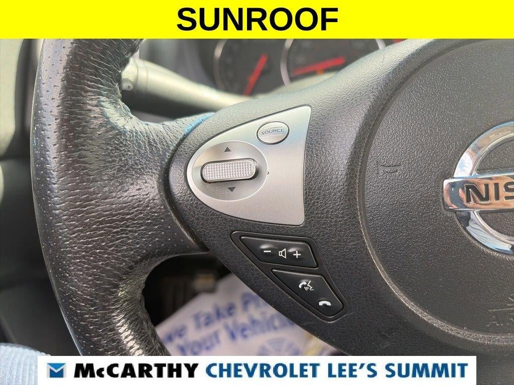 2014 Nissan Maxima 3.5 S