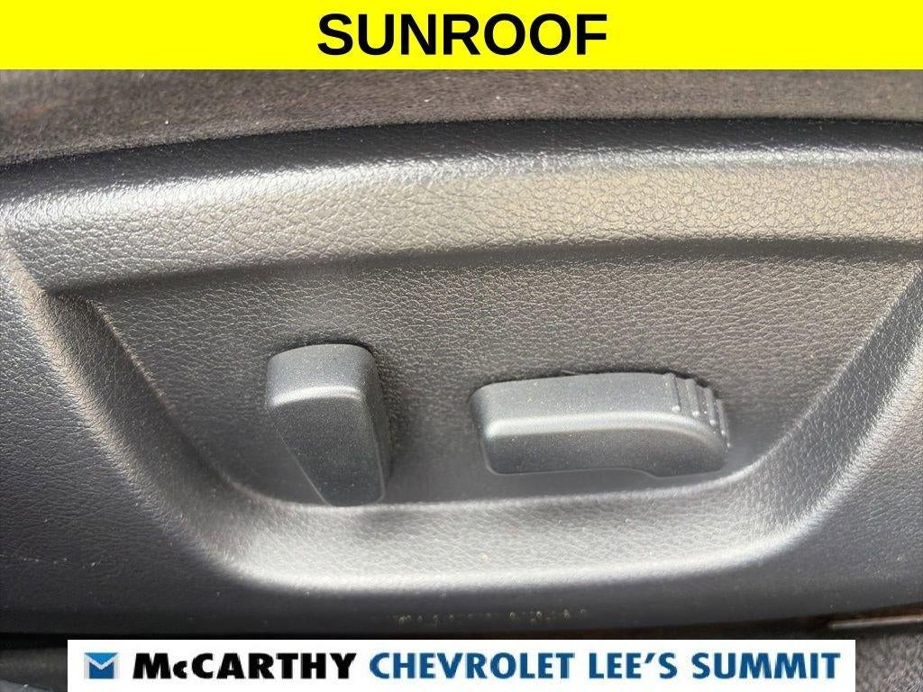 2014 Nissan Maxima 3.5 S