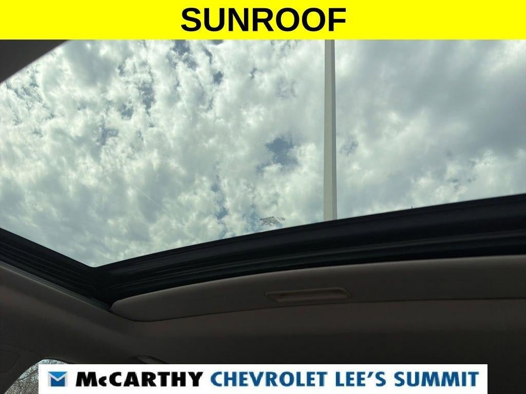 2014 Nissan Maxima 3.5 S