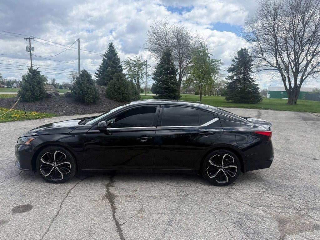 2023 Nissan ALTIMA Base