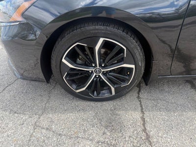 2023 Nissan ALTIMA Base