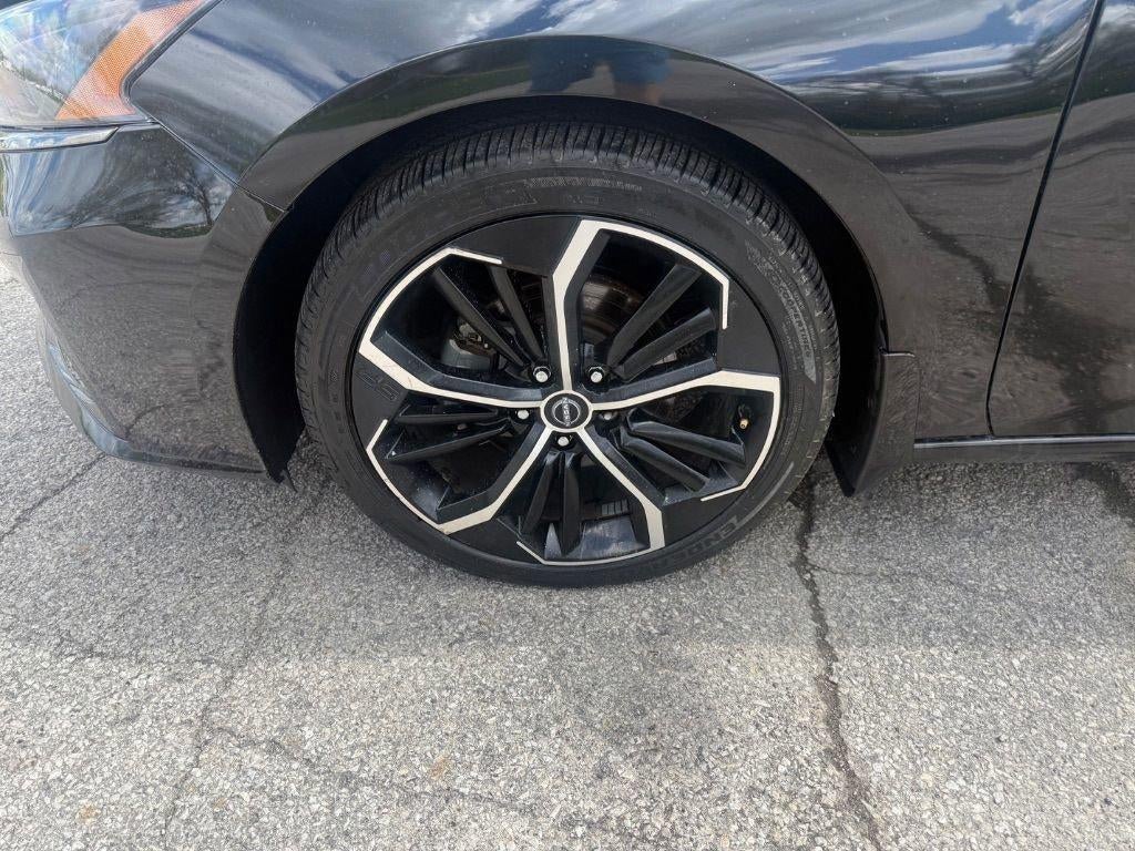 2023 Nissan ALTIMA Base