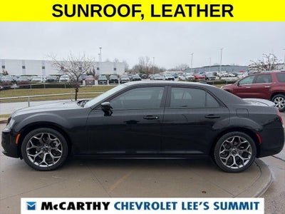 2015 Chrysler 300 300S