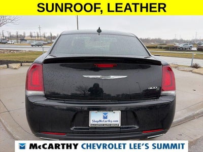 2015 Chrysler 300 300S