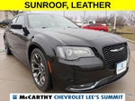 2015 Chrysler 300 300S
