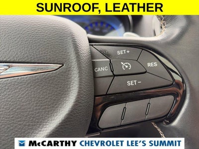 2015 Chrysler 300 300S