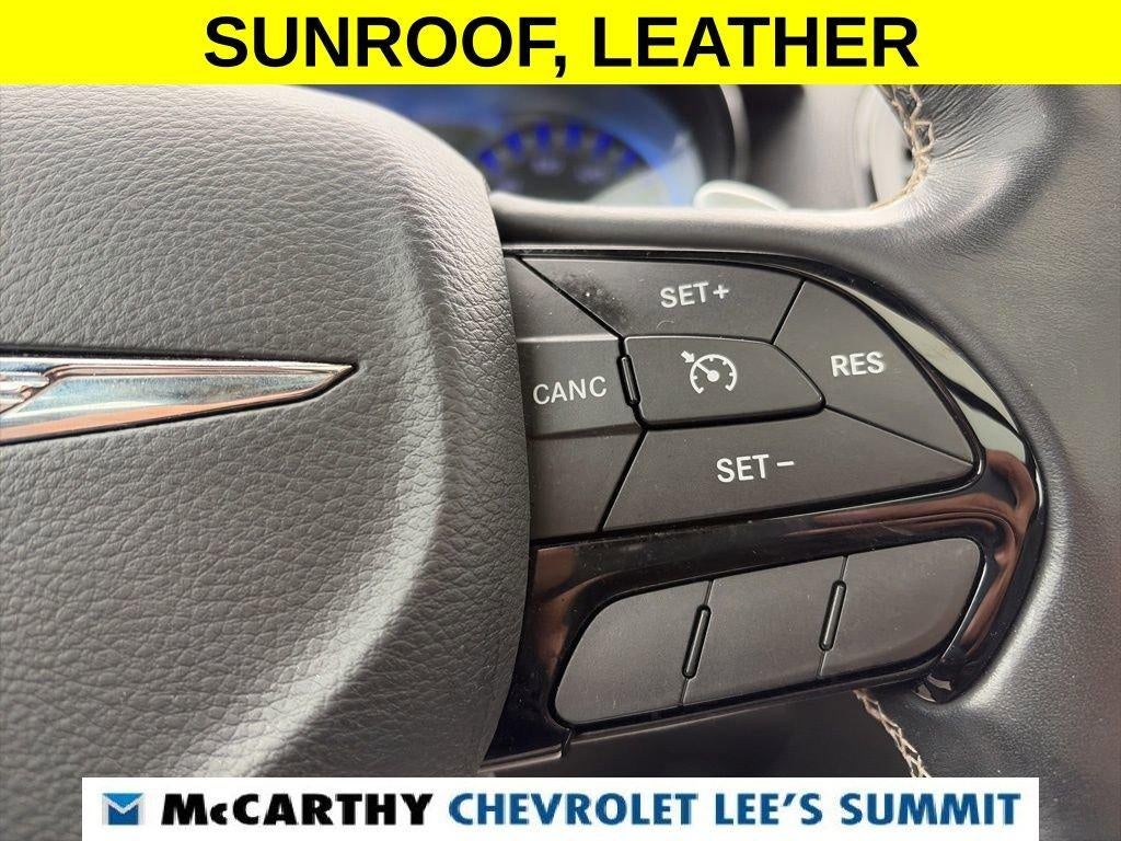 2015 Chrysler 300 300S