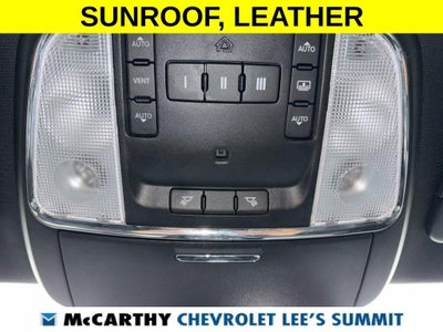 2015 Chrysler 300 300S