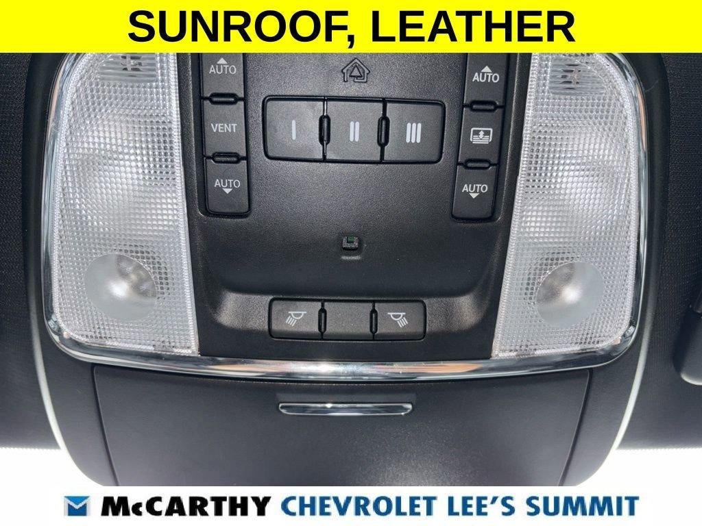 2015 Chrysler 300 300S