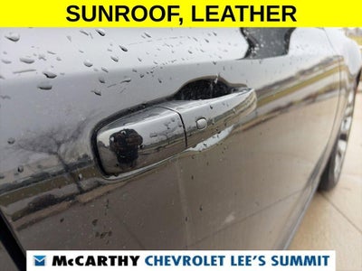 2015 Chrysler 300 300S