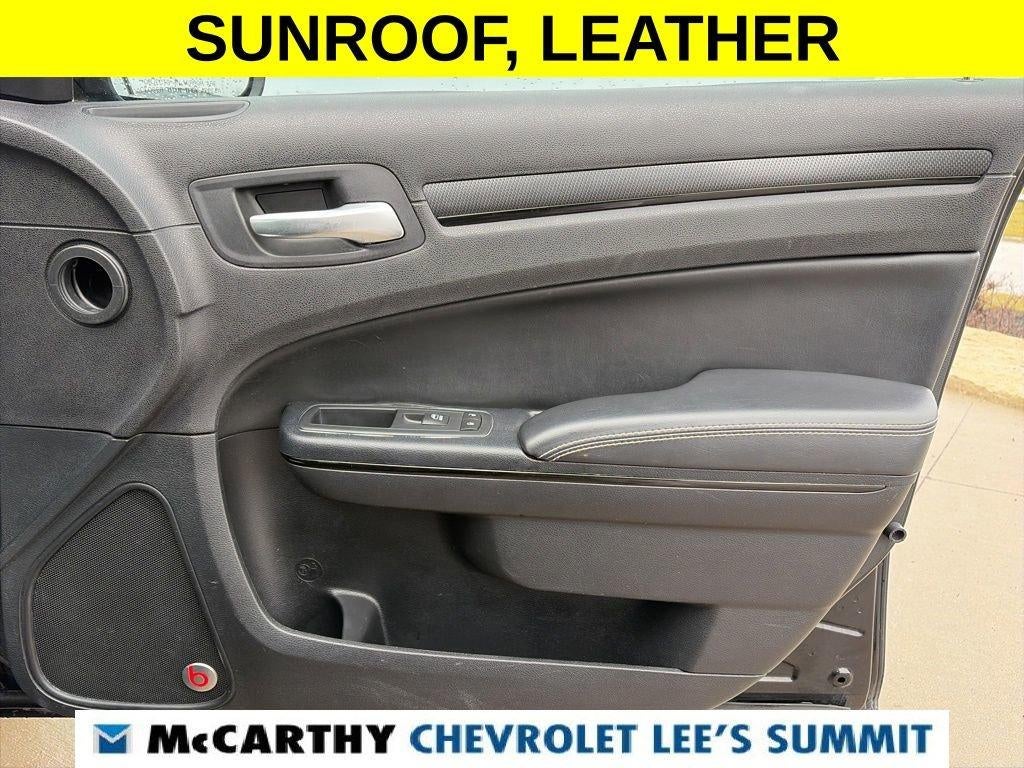 2015 Chrysler 300 300S