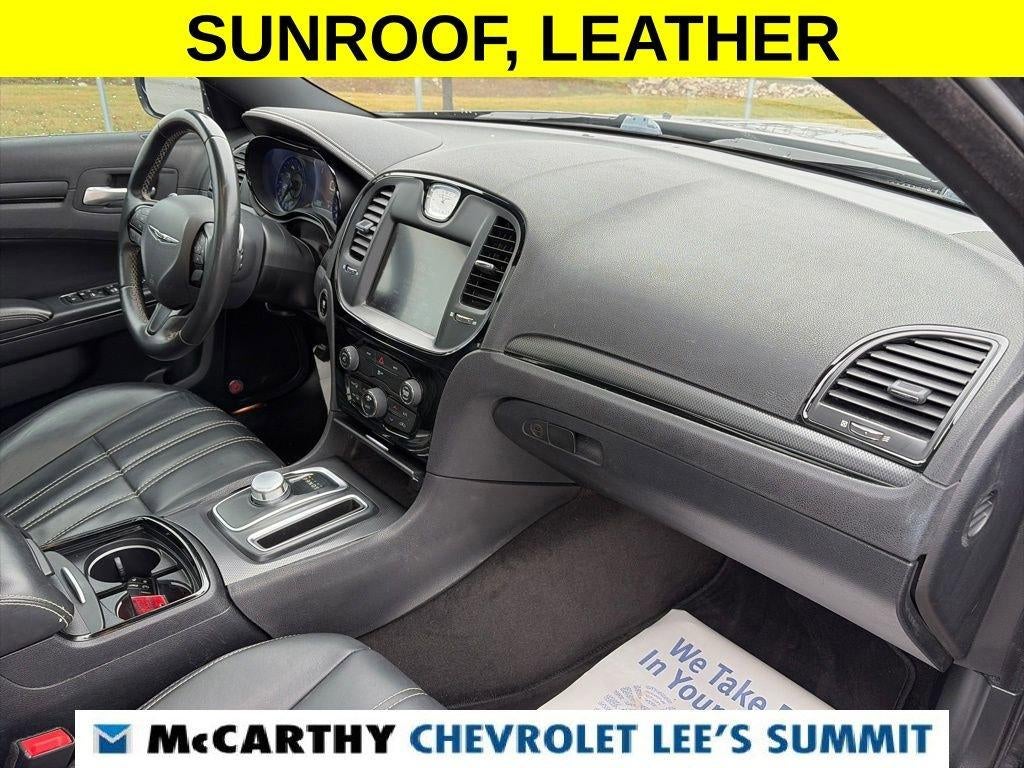 2015 Chrysler 300 300S