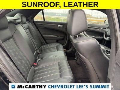 2015 Chrysler 300 300S