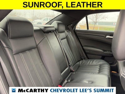 2015 Chrysler 300 300S