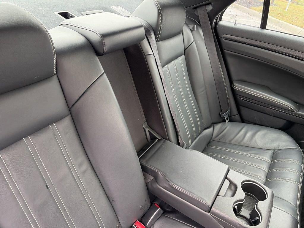 2015 Chrysler 300 300S