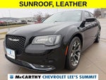 2015 Chrysler 300 300S