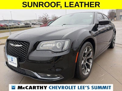 2015 Chrysler 300 300S