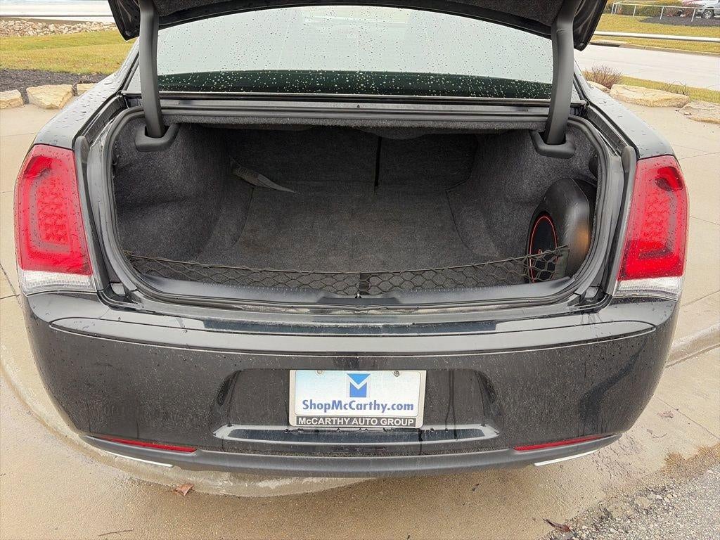 2015 Chrysler 300 300S