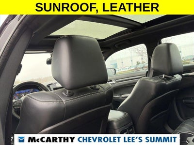 2015 Chrysler 300 300S