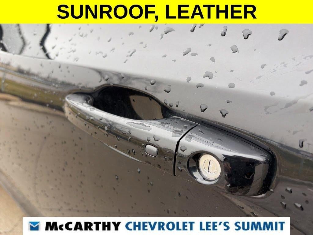 2015 Chrysler 300 300S