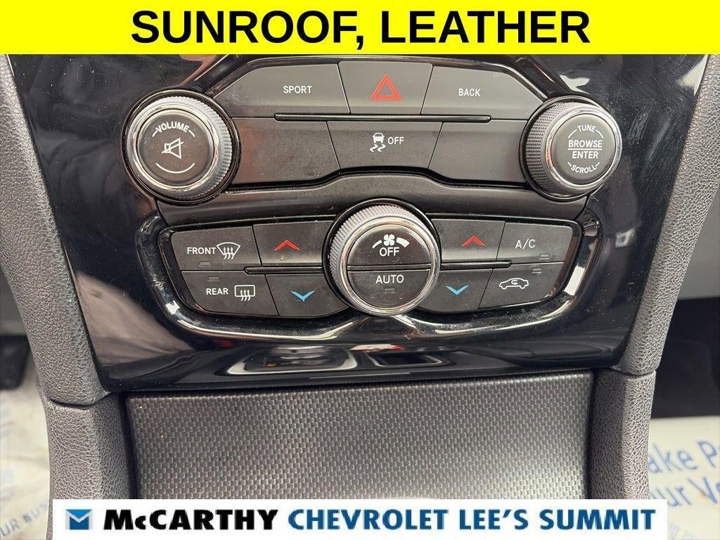 2015 Chrysler 300 300S